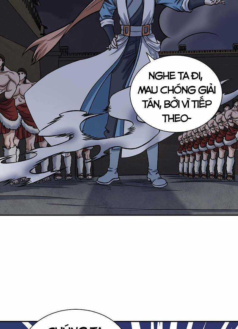 Võ Đạo Độc Tôn - Chapter 484 - Trang 40