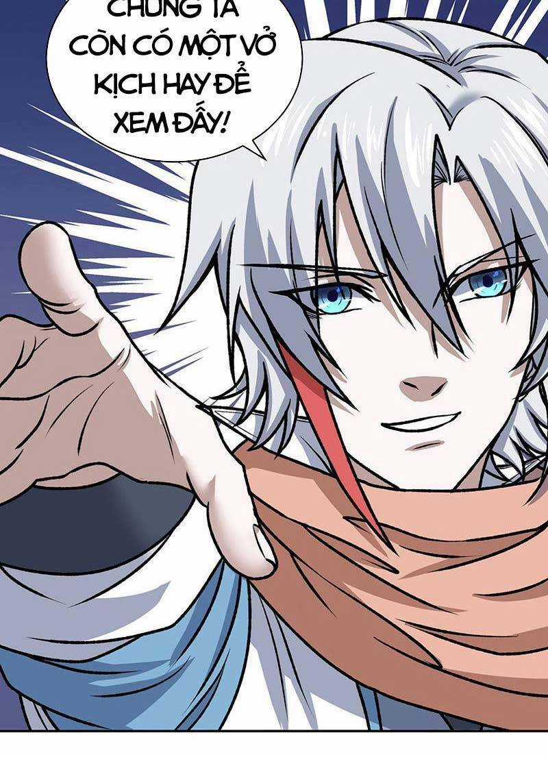 Võ Đạo Độc Tôn - Chapter 484 - Trang 41