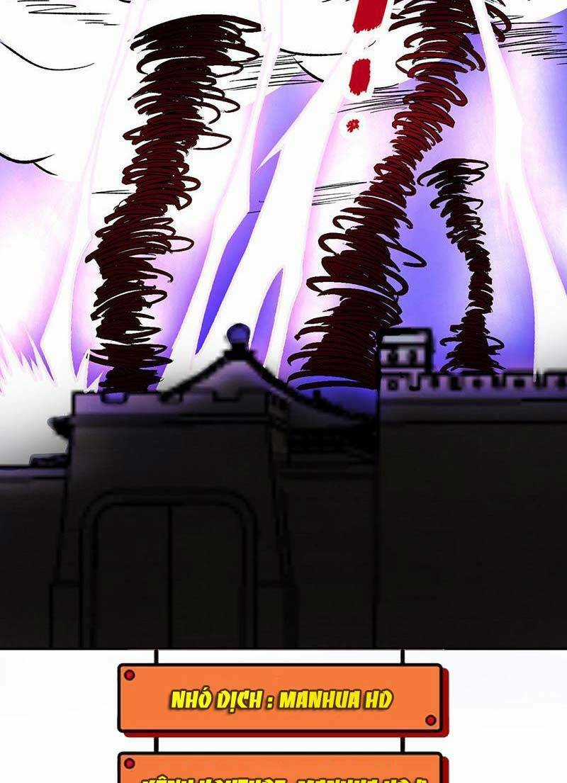 Võ Đạo Độc Tôn - Chapter 484 - Trang 43