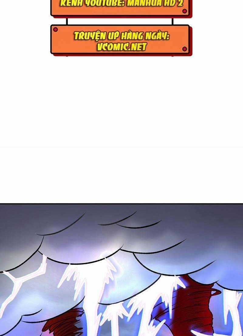 Võ Đạo Độc Tôn - Chapter 484 - Trang 44