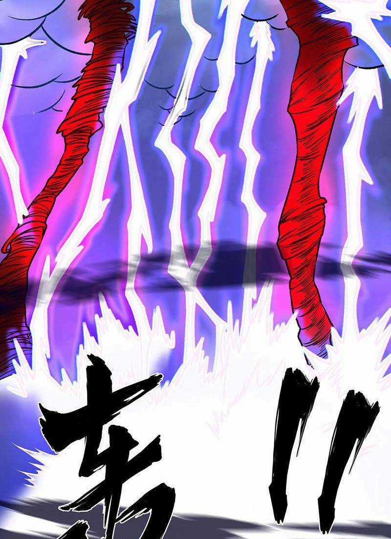 Võ Đạo Độc Tôn - Chapter 484 - Trang 45