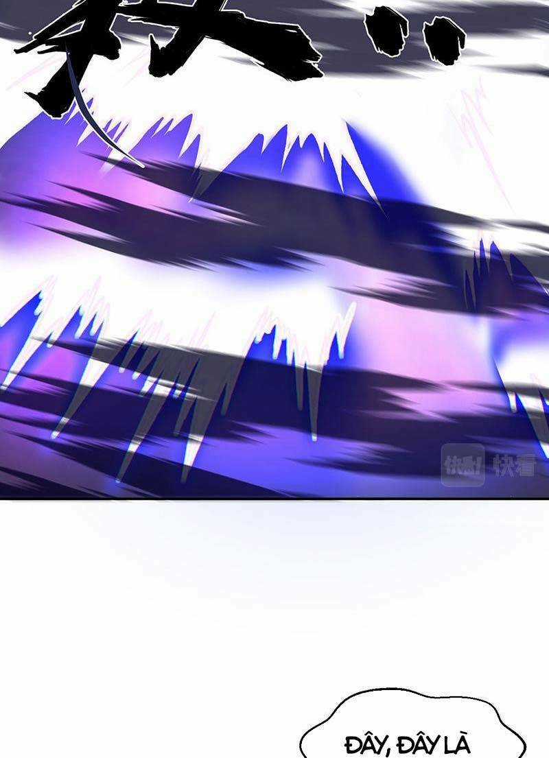 Võ Đạo Độc Tôn - Chapter 484 - Trang 46