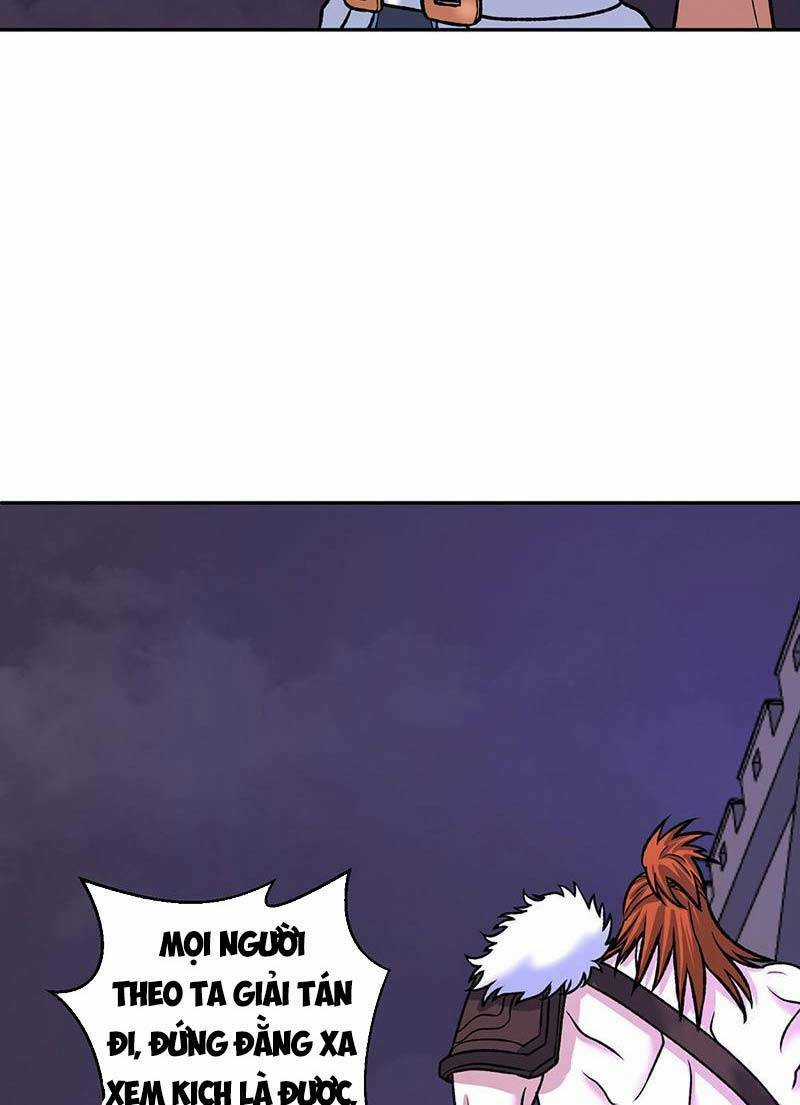 Võ Đạo Độc Tôn - Chapter 484 - Trang 49