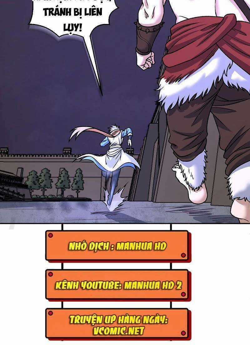 Võ Đạo Độc Tôn - Chapter 484 - Trang 50