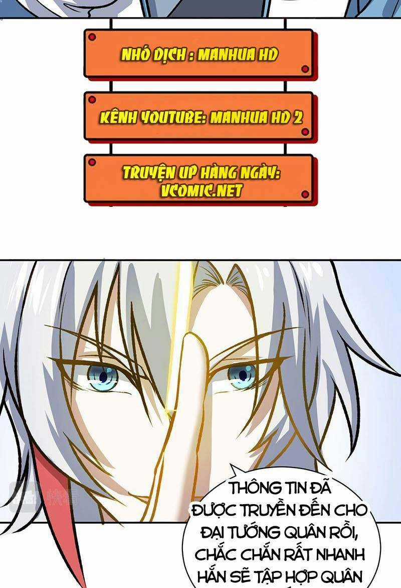 Võ Đạo Độc Tôn - Chapter 484 - Trang 6