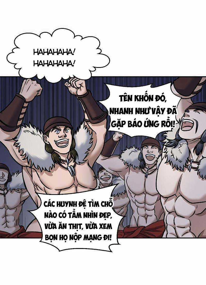 Võ Đạo Độc Tôn - Chapter 484 - Trang 51