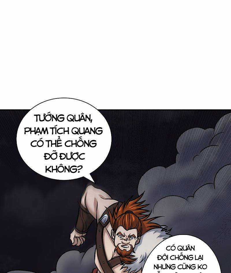 Võ Đạo Độc Tôn - Chapter 484 - Trang 52