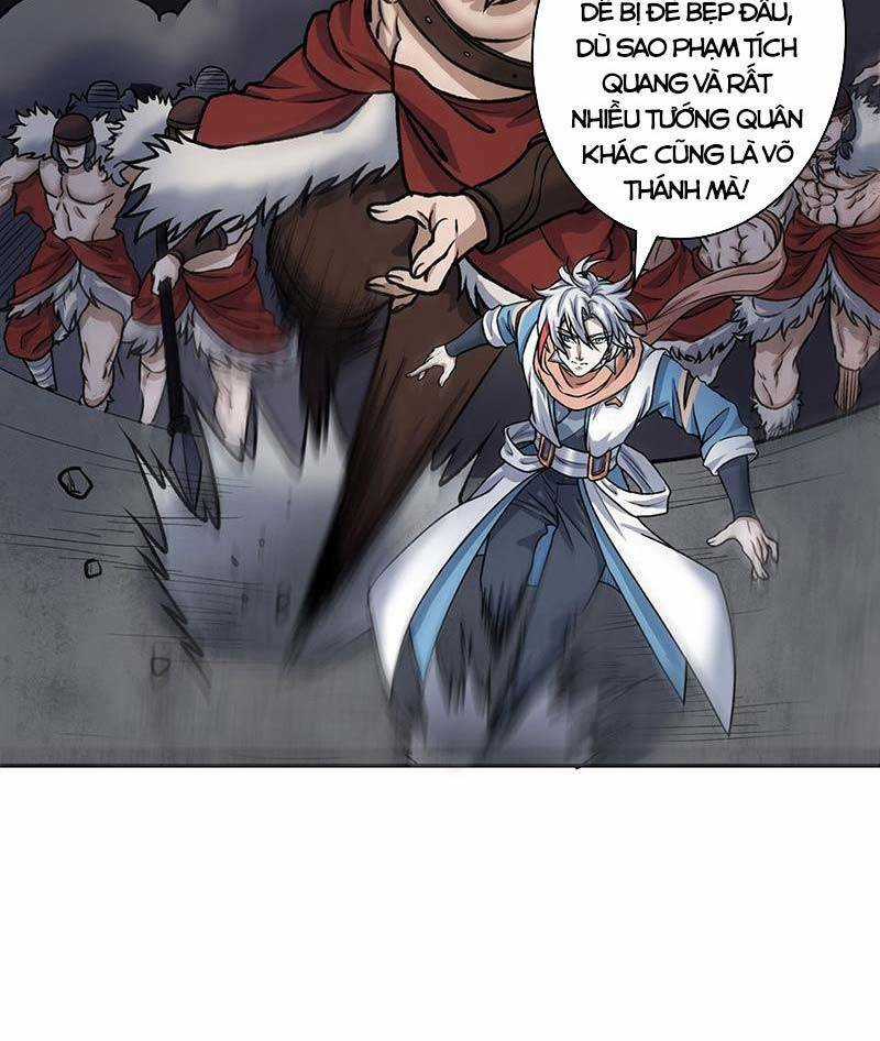 Võ Đạo Độc Tôn - Chapter 484 - Trang 53
