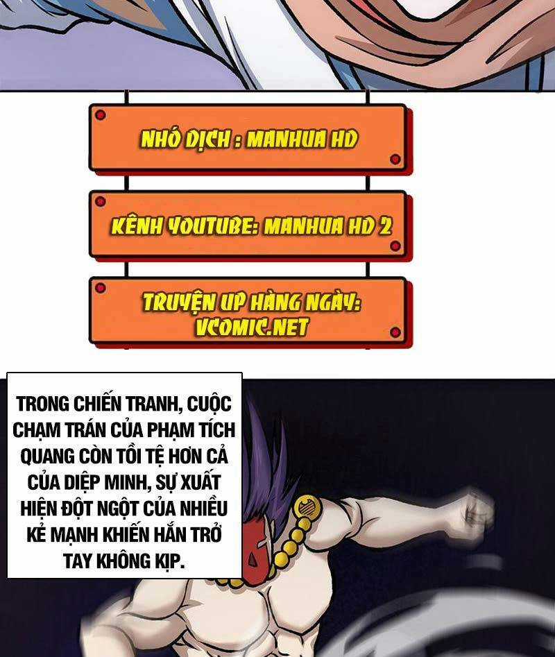 Võ Đạo Độc Tôn - Chapter 484 - Trang 55