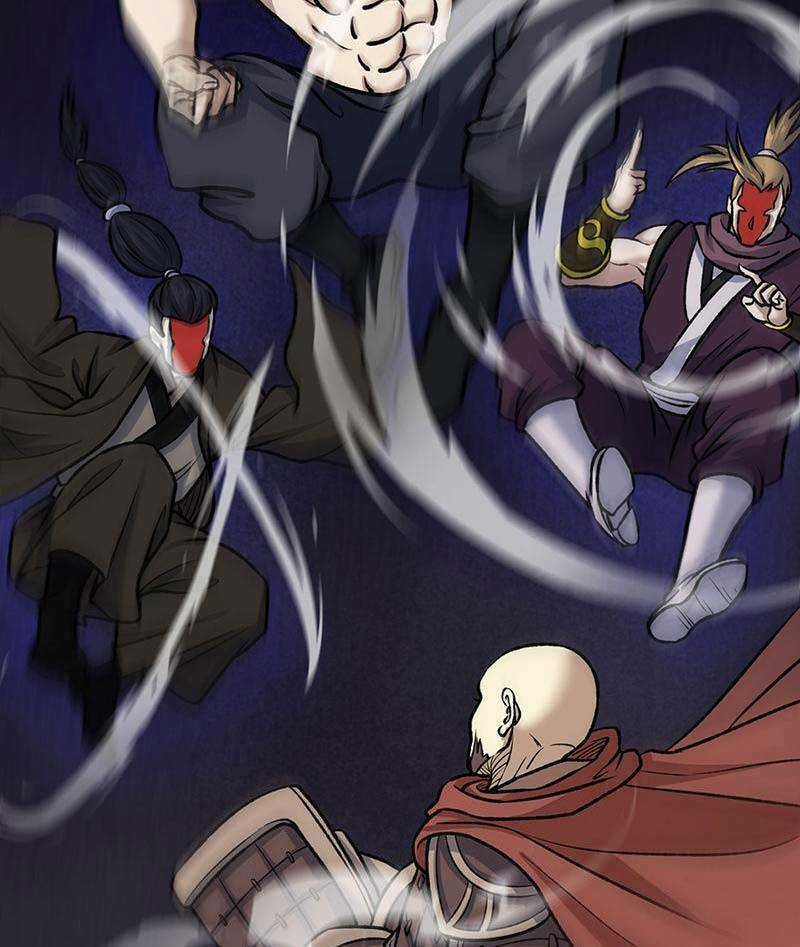 Võ Đạo Độc Tôn - Chapter 484 - Trang 56