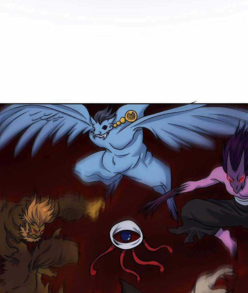 Võ Đạo Độc Tôn - Chapter 484 - Trang 59