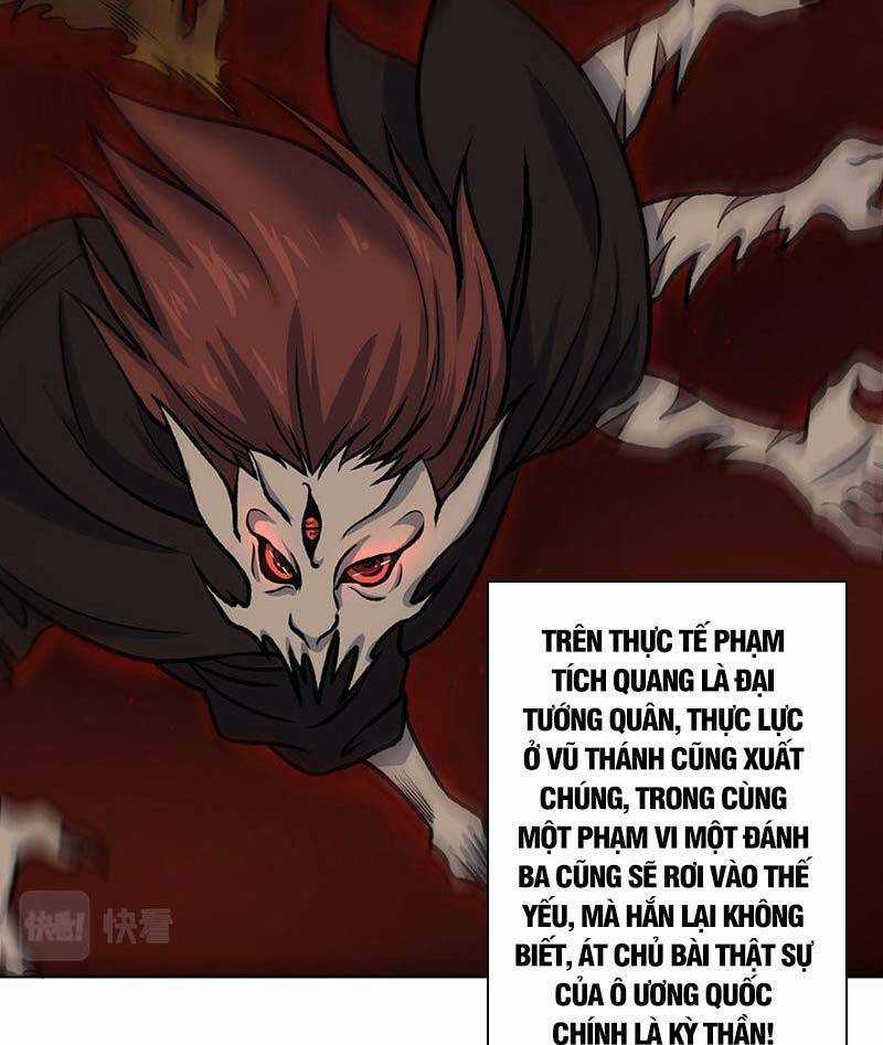 Võ Đạo Độc Tôn - Chapter 484 - Trang 60