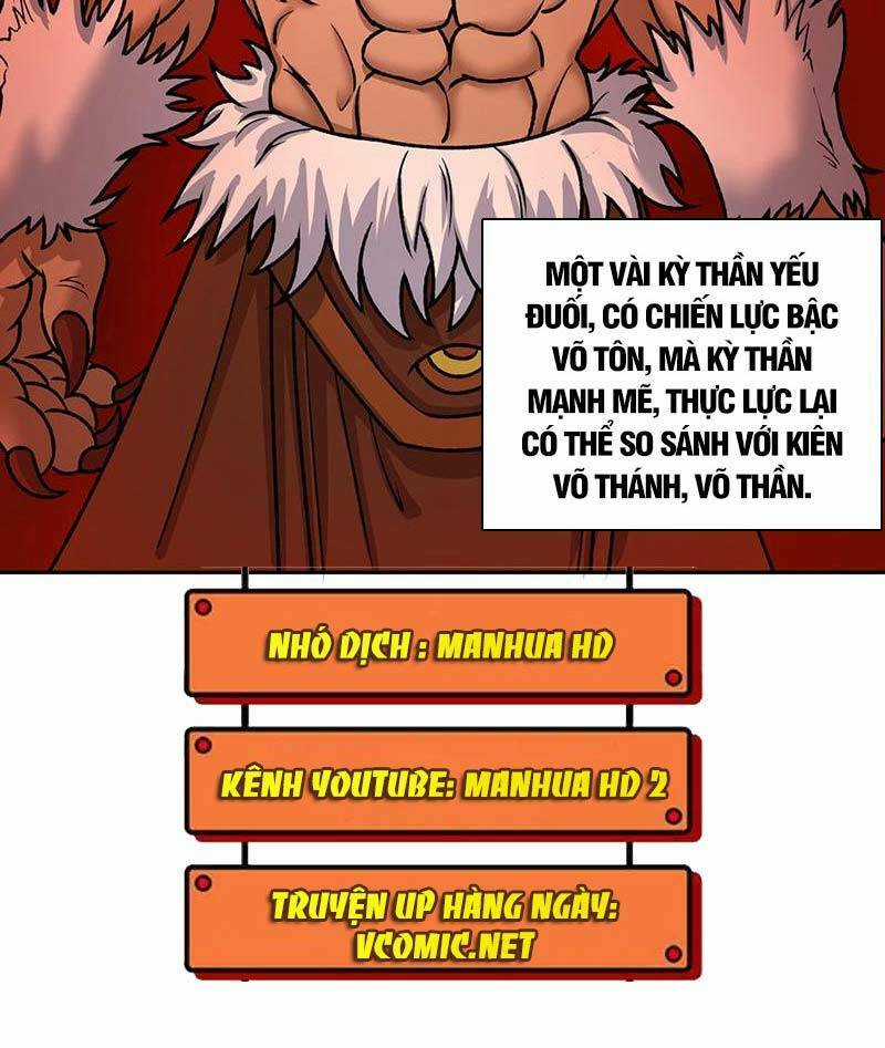 Võ Đạo Độc Tôn - Chapter 484 - Trang 62