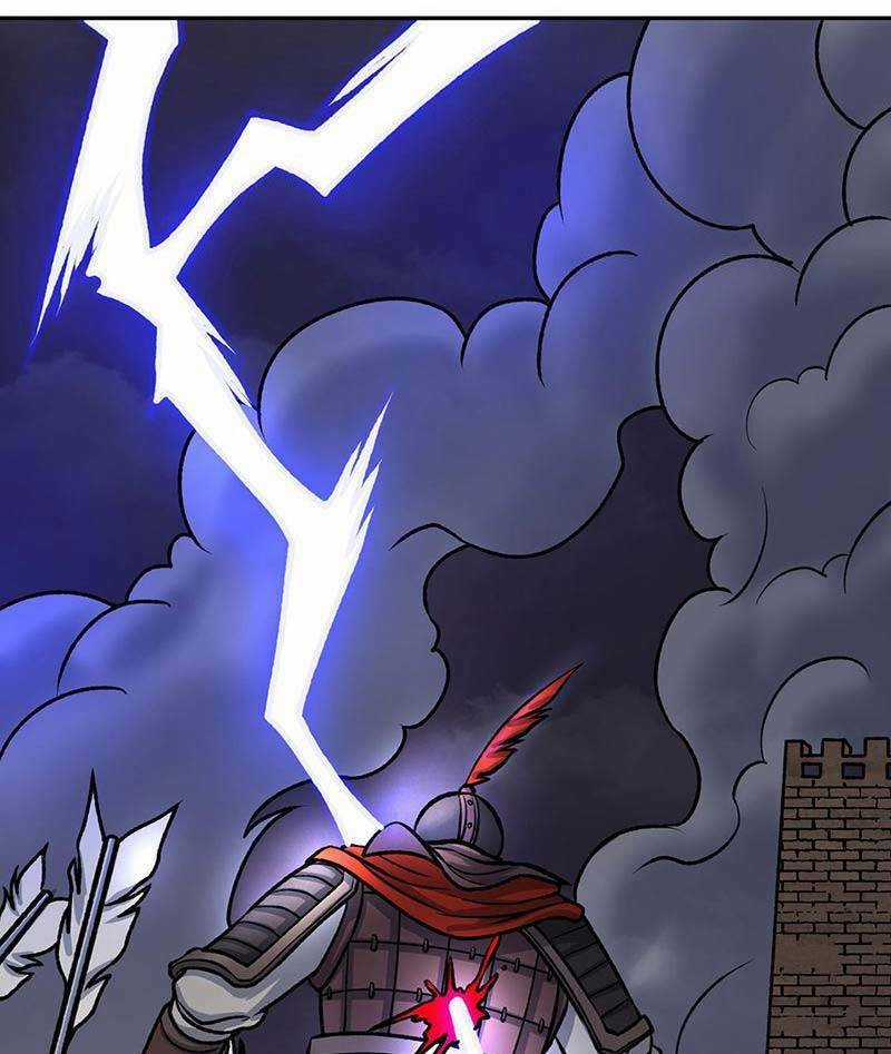 Võ Đạo Độc Tôn - Chapter 484 - Trang 63