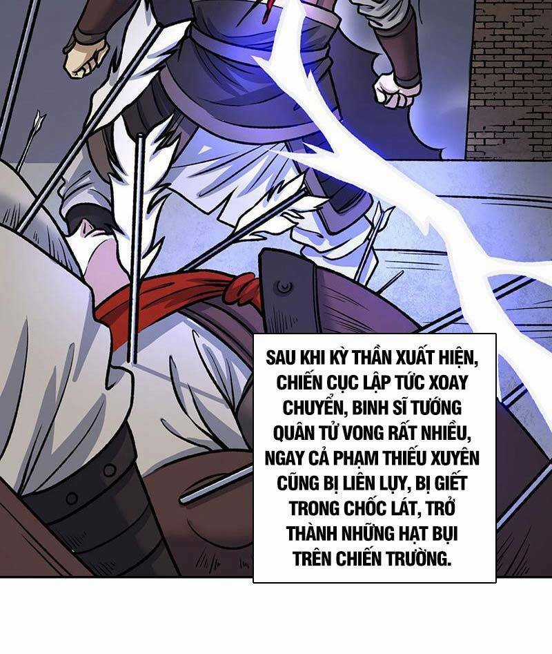 Võ Đạo Độc Tôn - Chapter 484 - Trang 64