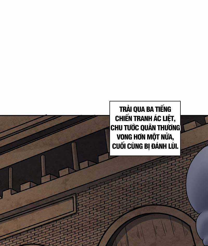 Võ Đạo Độc Tôn - Chapter 484 - Trang 65