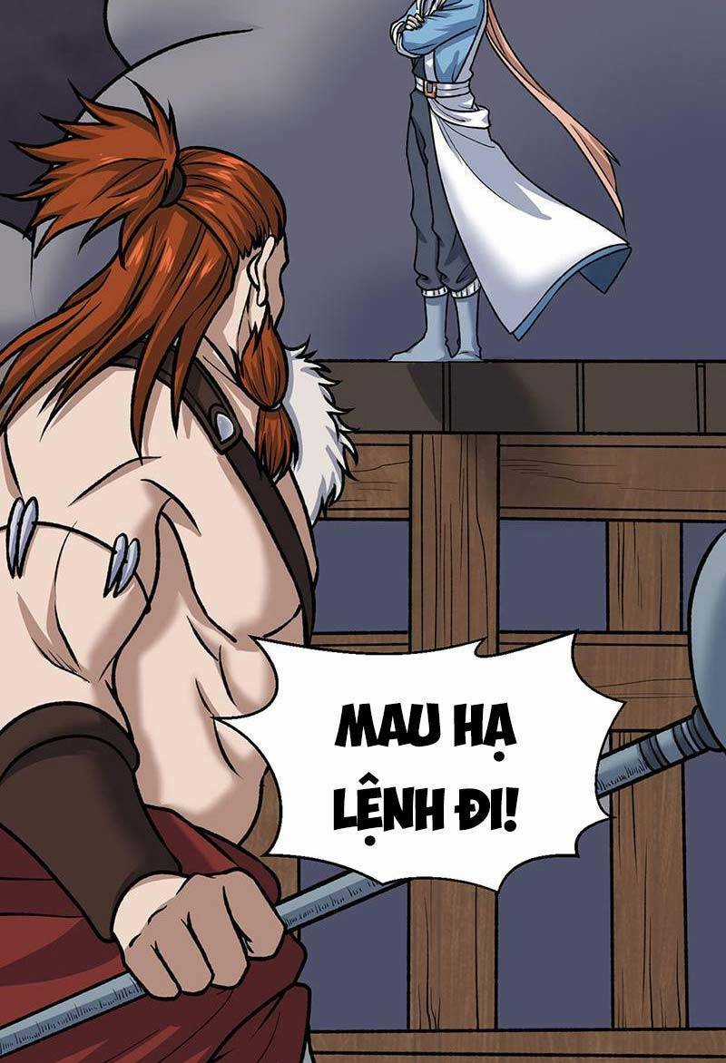 Võ Đạo Độc Tôn - Chapter 484 - Trang 8