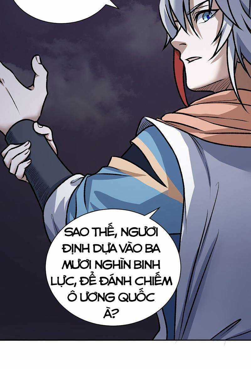 Võ Đạo Độc Tôn - Chapter 484 - Trang 10
