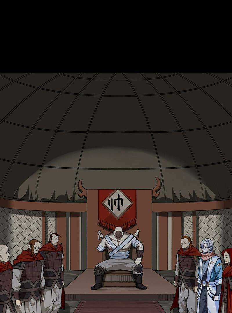 Võ Đạo Độc Tôn - Chapter 485 - Trang 2