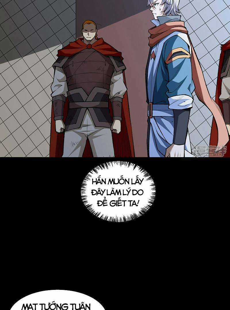 Võ Đạo Độc Tôn - Chapter 485 - Trang 11