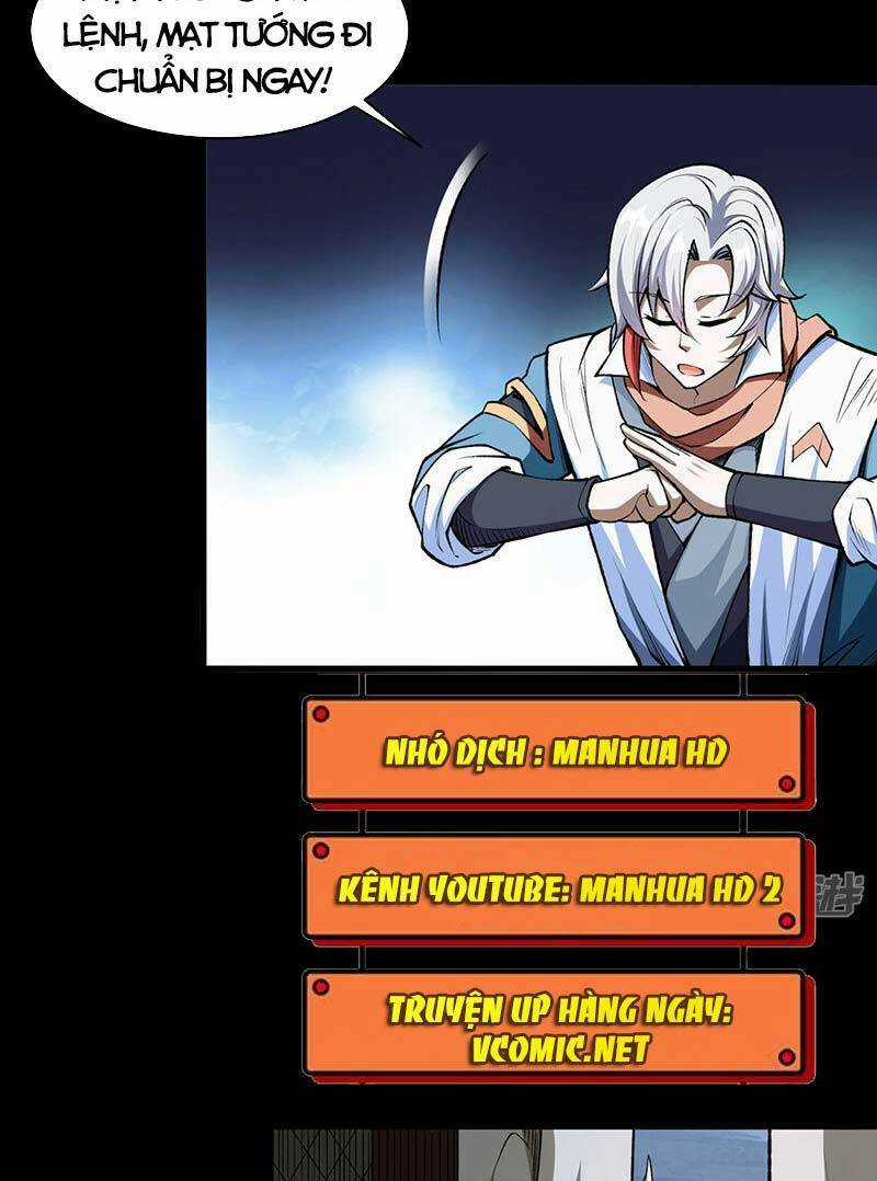 Võ Đạo Độc Tôn - Chapter 485 - Trang 12