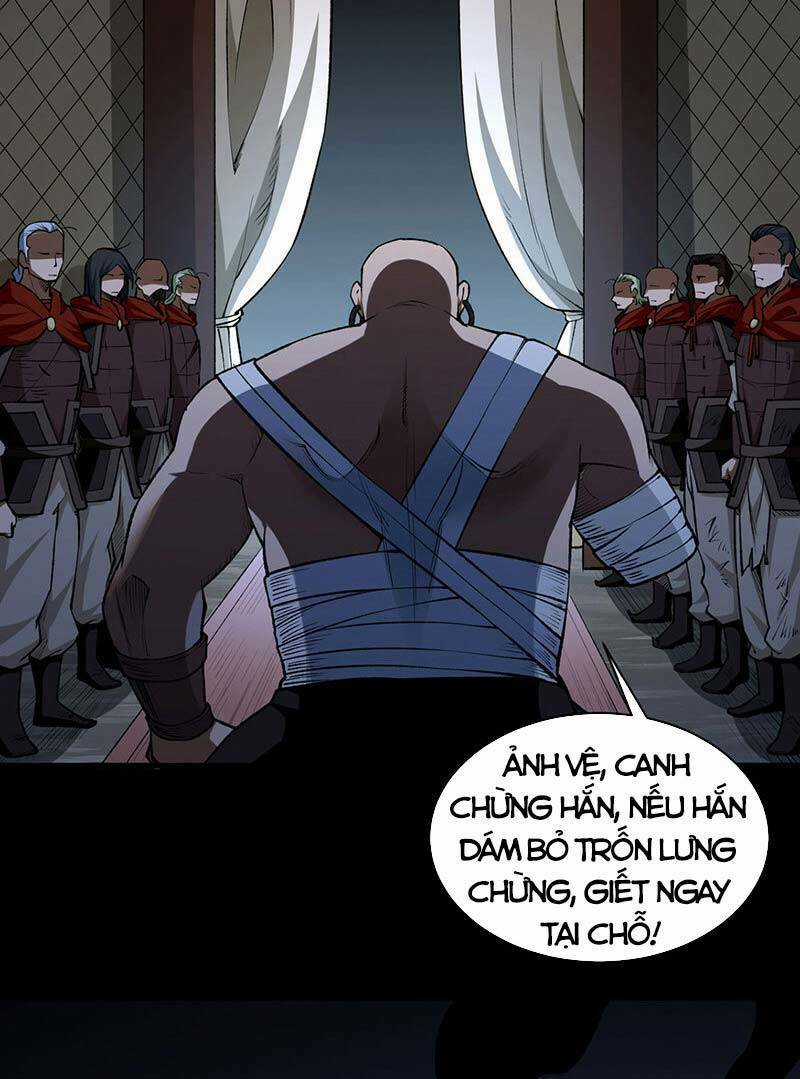 Võ Đạo Độc Tôn - Chapter 485 - Trang 14