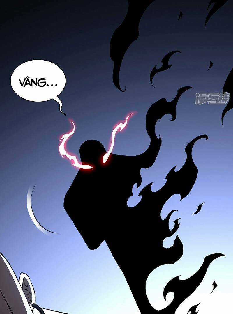 Võ Đạo Độc Tôn - Chapter 485 - Trang 15