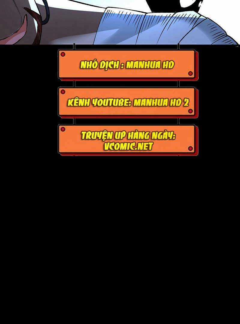 Võ Đạo Độc Tôn - Chapter 485 - Trang 16