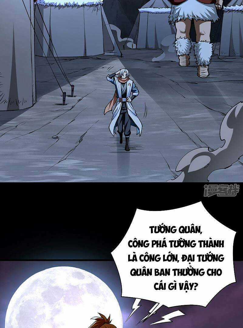 Võ Đạo Độc Tôn - Chapter 485 - Trang 18