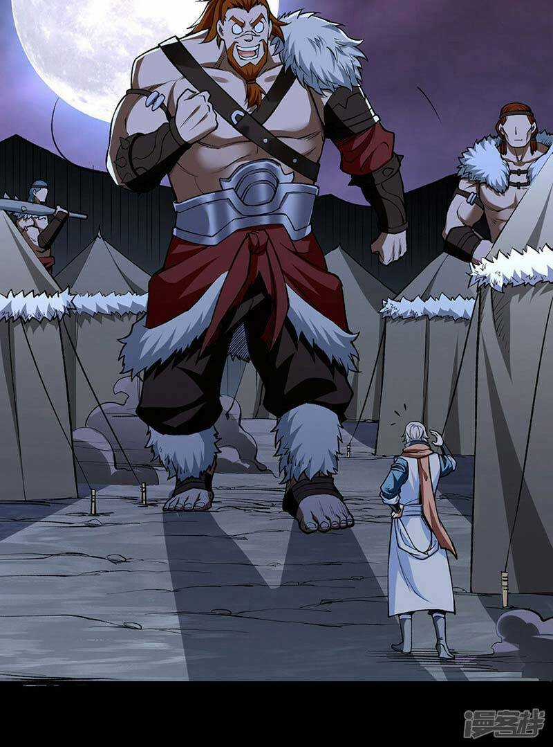 Võ Đạo Độc Tôn - Chapter 485 - Trang 19