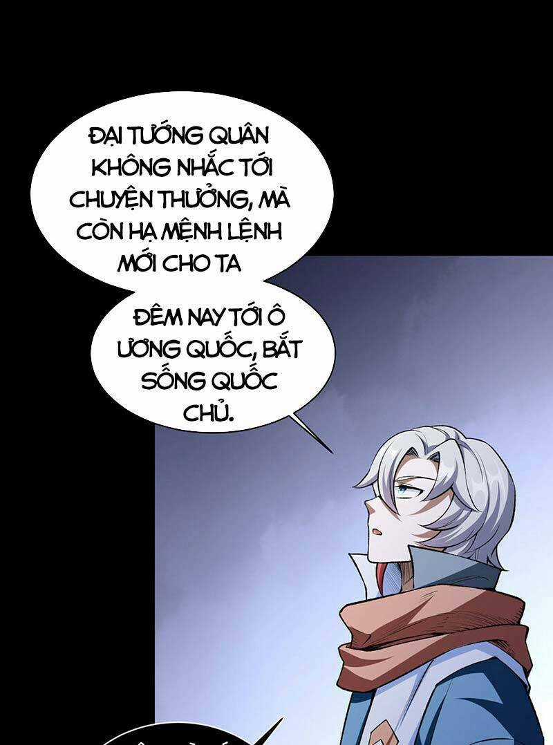 Võ Đạo Độc Tôn - Chapter 485 - Trang 20