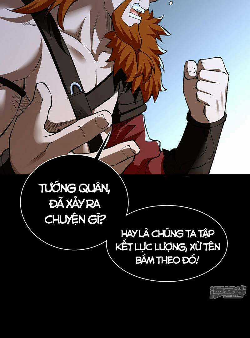 Võ Đạo Độc Tôn - Chapter 485 - Trang 22