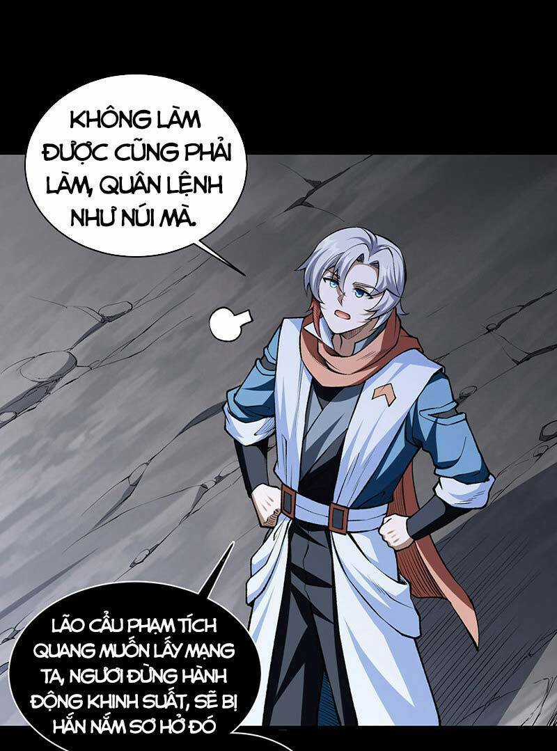 Võ Đạo Độc Tôn - Chapter 485 - Trang 23