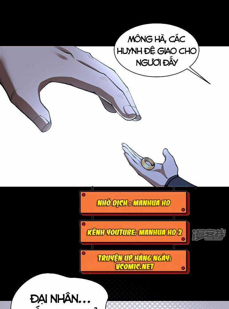 Võ Đạo Độc Tôn - Chapter 485 - Trang 25