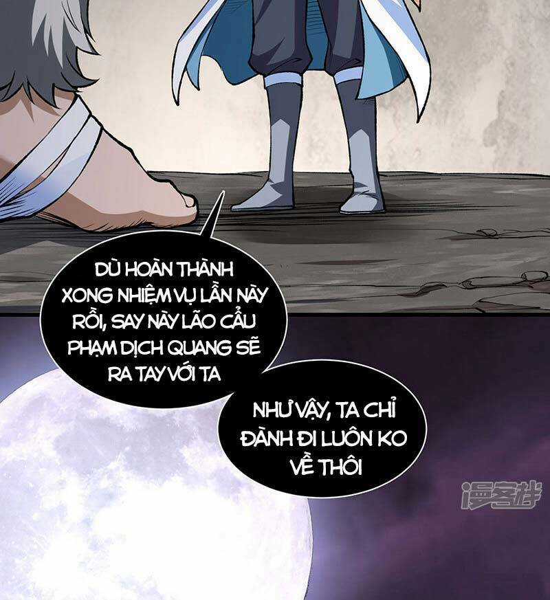 Võ Đạo Độc Tôn - Chapter 485 - Trang 28