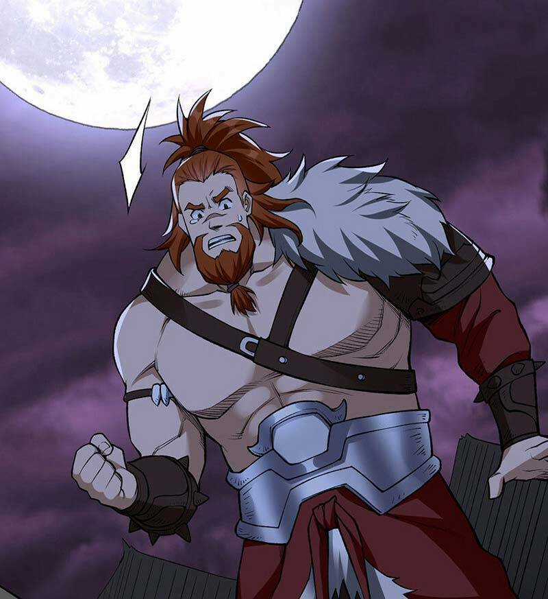 Võ Đạo Độc Tôn - Chapter 485 - Trang 29