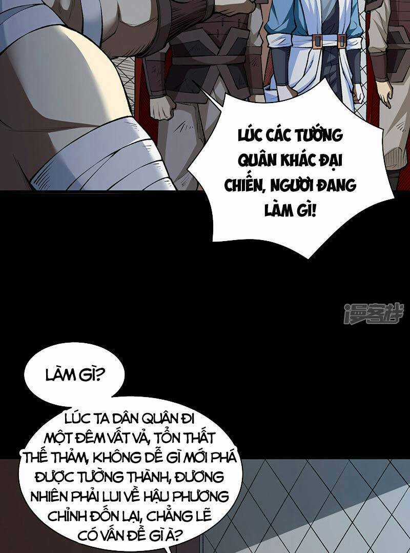 Võ Đạo Độc Tôn - Chapter 485 - Trang 4