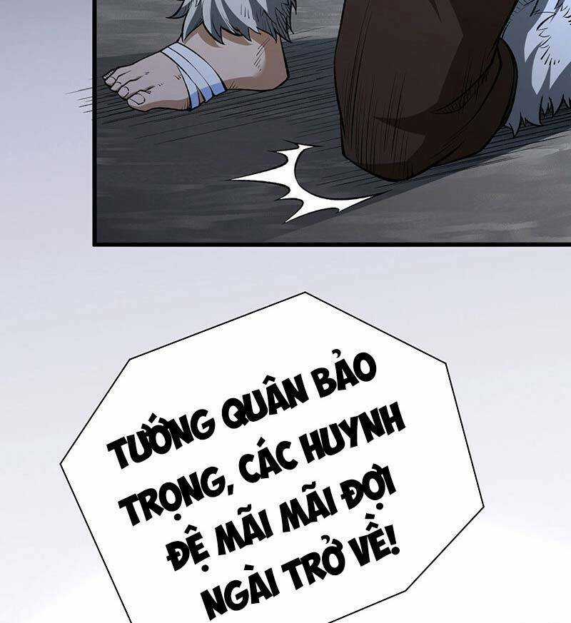 Võ Đạo Độc Tôn - Chapter 485 - Trang 33