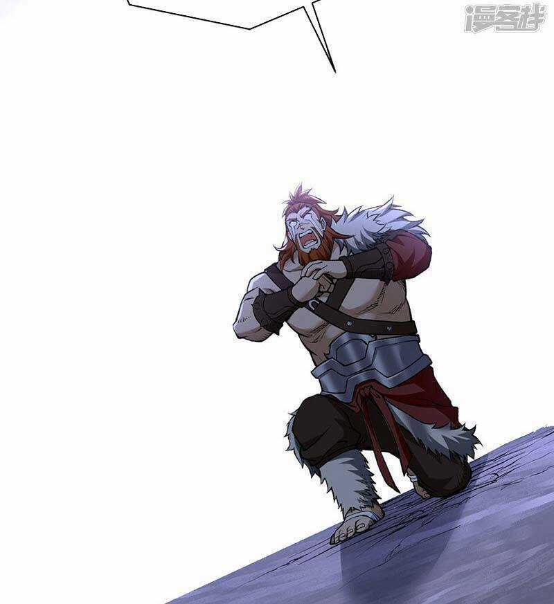 Võ Đạo Độc Tôn - Chapter 485 - Trang 34