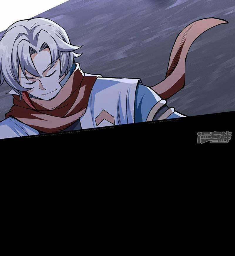 Võ Đạo Độc Tôn - Chapter 485 - Trang 35