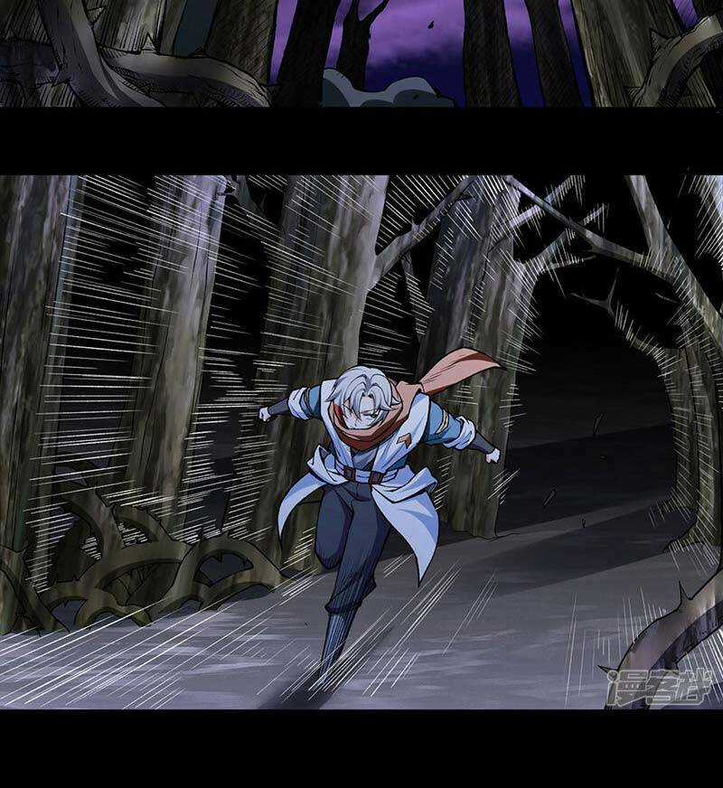 Võ Đạo Độc Tôn - Chapter 485 - Trang 38