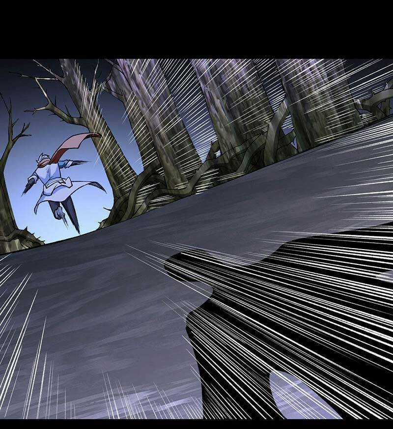 Võ Đạo Độc Tôn - Chapter 485 - Trang 39