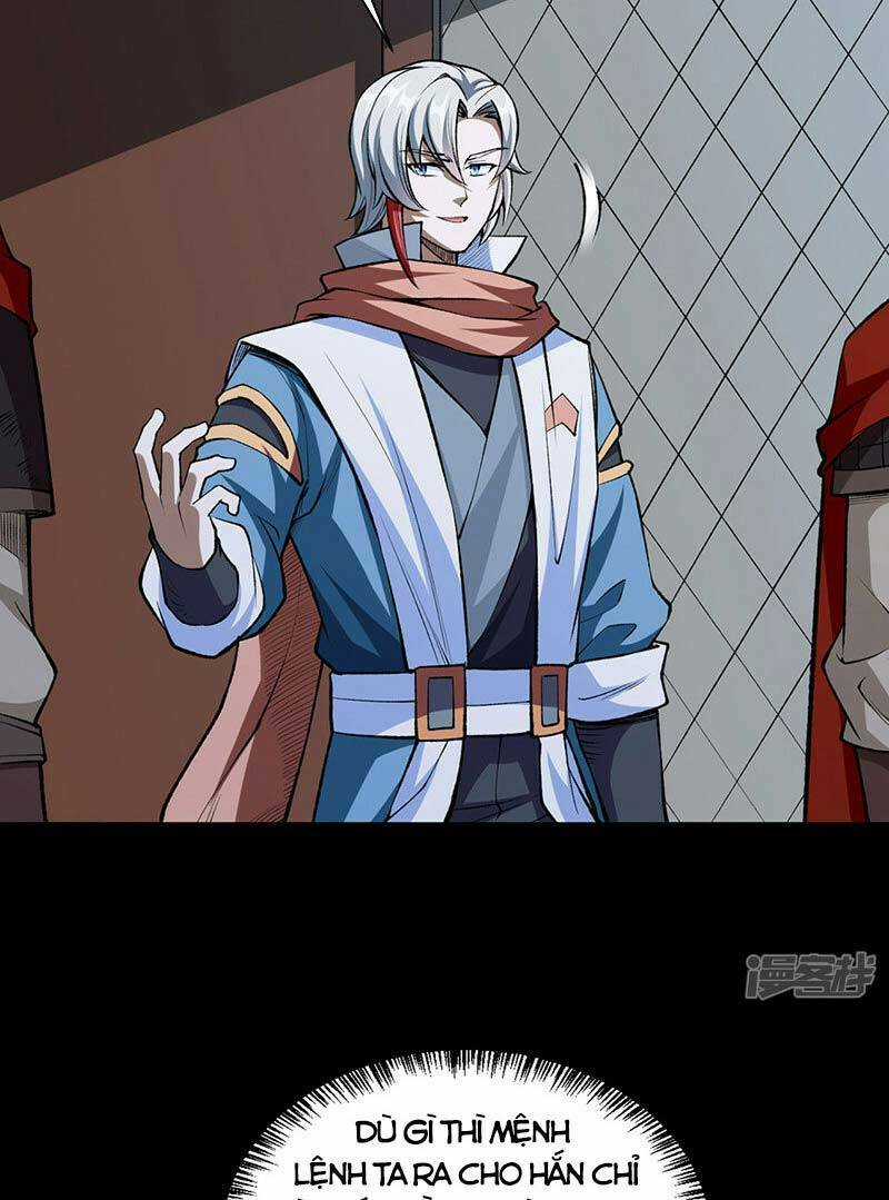 Võ Đạo Độc Tôn - Chapter 485 - Trang 5