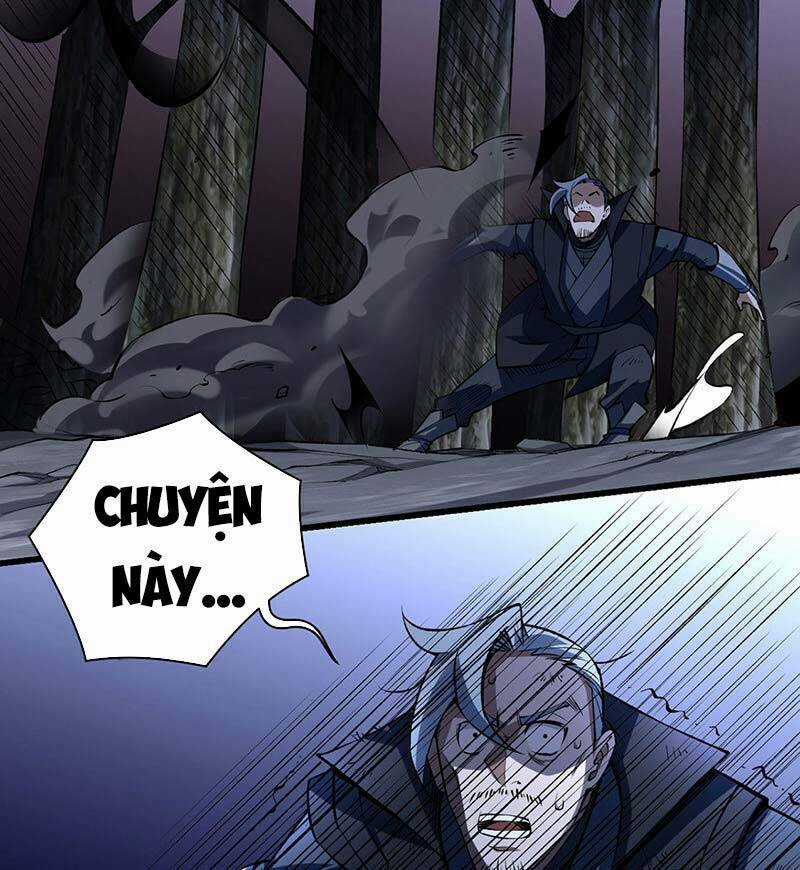 Võ Đạo Độc Tôn - Chapter 485 - Trang 46