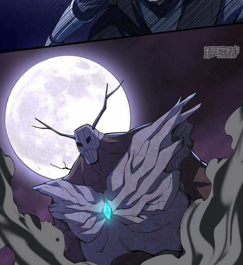 Võ Đạo Độc Tôn - Chapter 485 - Trang 47