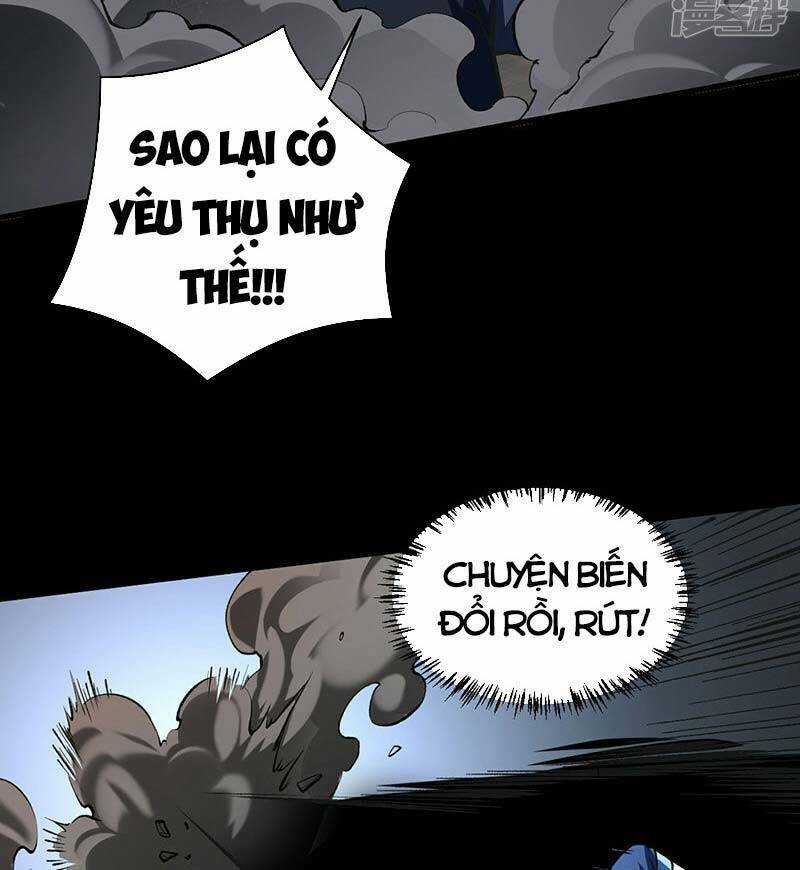 Võ Đạo Độc Tôn - Chapter 485 - Trang 49