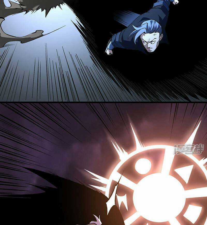 Võ Đạo Độc Tôn - Chapter 485 - Trang 50