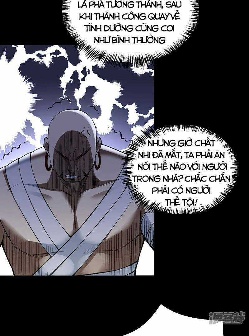 Võ Đạo Độc Tôn - Chapter 485 - Trang 6