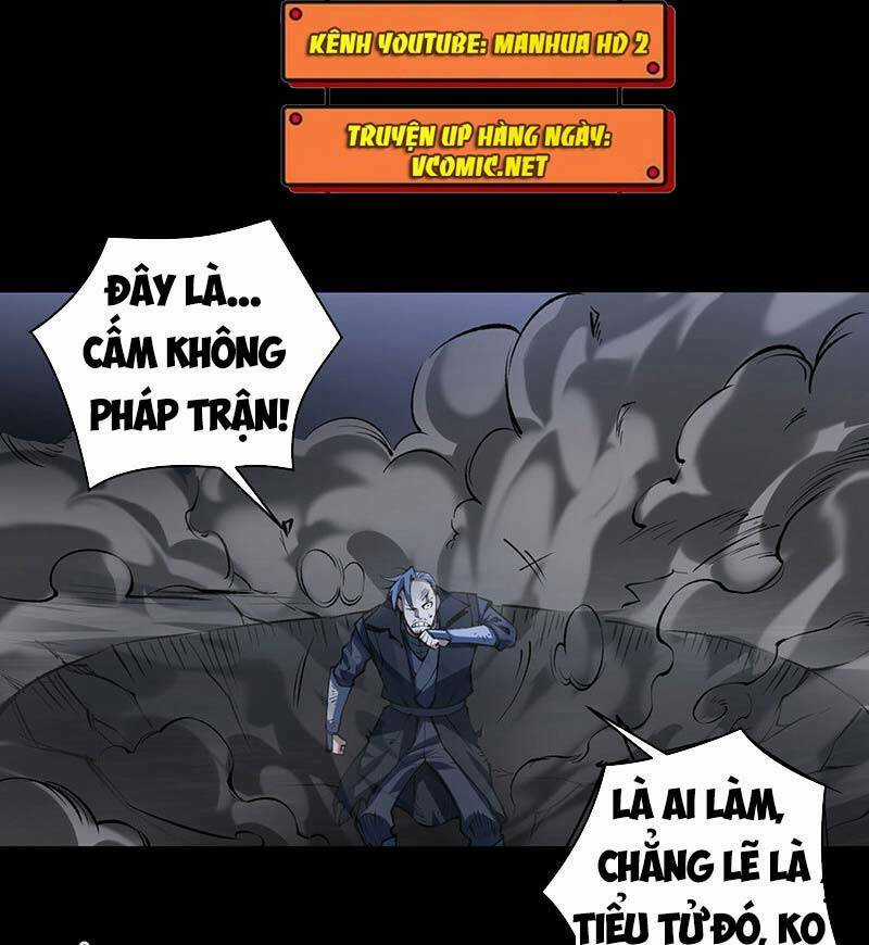 Võ Đạo Độc Tôn - Chapter 485 - Trang 55
