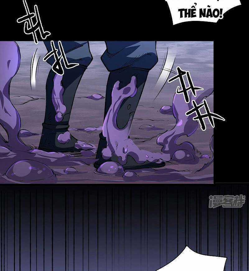 Võ Đạo Độc Tôn - Chapter 485 - Trang 56